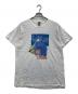 JUN INAGAWA（ジュンイナガワ）の古着「半袖Tシャツ」｜ホワイト