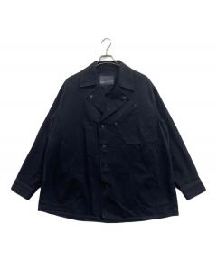 中古・古着通販】WTAPS (ダブルタップス) デニムジャケット インディゴ