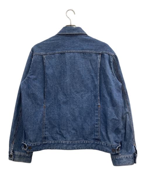 LAD MUSICIAN（ラッドミュージシャン）LAD MUSICIAN (ラッドミュージシャン) デニムジャケット インディゴ サイズ:42の古着・服飾アイテム