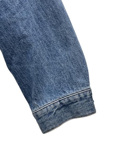 LAD MUSICIAN（ラッドミュージシャン）LAD MUSICIAN (ラッドミュージシャン) デニムジャケット インディゴ サイズ:42の古着・服飾アイテム