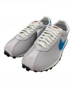 NIKEナイキ）の古着「LD-1000」｜グレー×ブルー