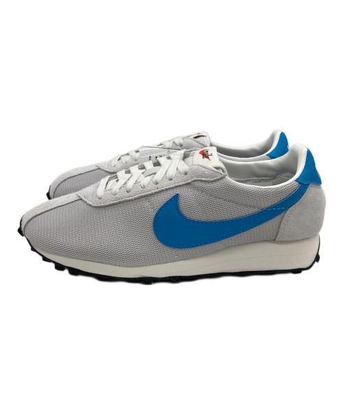 NIKE（ナイキ）NIKE (ナイキ) LD-1000 グレー×ブルー サイズ:26cmの古着・服飾アイテム
