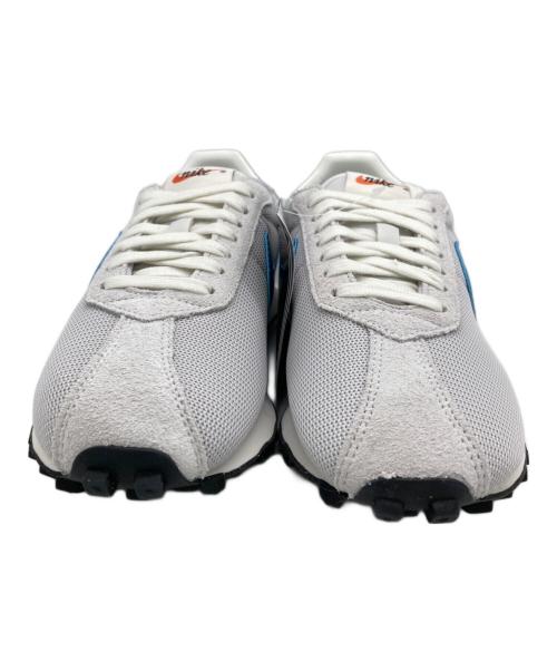 NIKE（ナイキ）NIKE (ナイキ) LD-1000 グレー×ブルー サイズ:26cmの古着・服飾アイテム