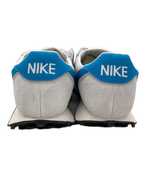 NIKE（ナイキ）NIKE (ナイキ) LD-1000 グレー×ブルー サイズ:26cmの古着・服飾アイテム
