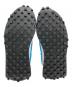 中古・古着 NIKE (ナイキ) LD-1000 グレー×ブルー サイズ:26cm：5000円