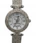 HELLO KITTY（ハローキティ）の古着「Hello Kitty Crystal Time Limited Edition」｜ホワイト