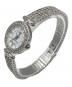HELLO KITTY (ハローキティ) Hello Kitty Crystal Time Limited Edition ホワイト：10000円