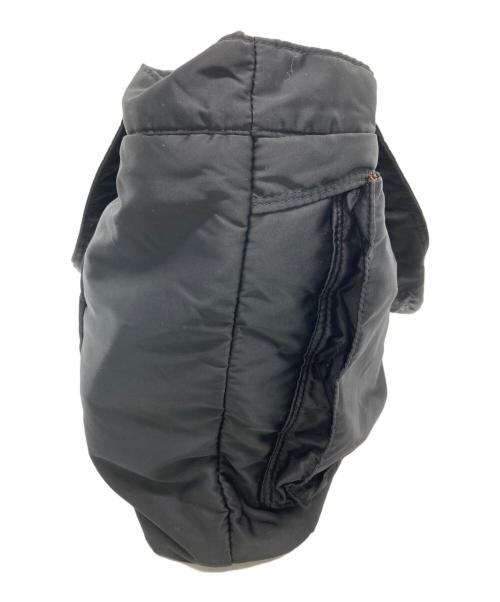 PORTER（ポーター）PORTER (ポーター) トートバッグ ブラックの古着・服飾アイテム