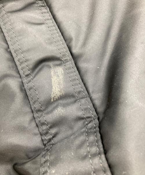 PORTER（ポーター）PORTER (ポーター) トートバッグ ブラックの古着・服飾アイテム