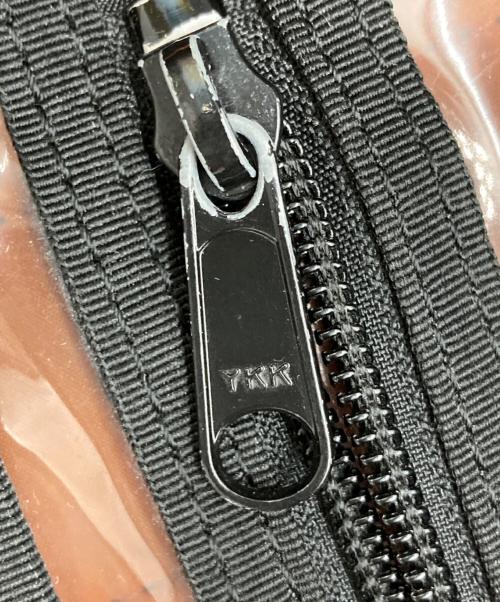 PORTER（ポーター）PORTER (ポーター) トートバッグ ブラックの古着・服飾アイテム