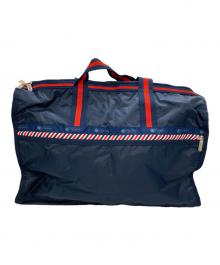 LeSportsac（レスポートサック）の古着「ボストンバッグ」｜ネイビー