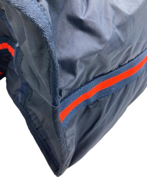 LeSportsac（レスポートサック）LeSportsac (レスポートサック) ボストンバッグ ネイビーの古着・服飾アイテム