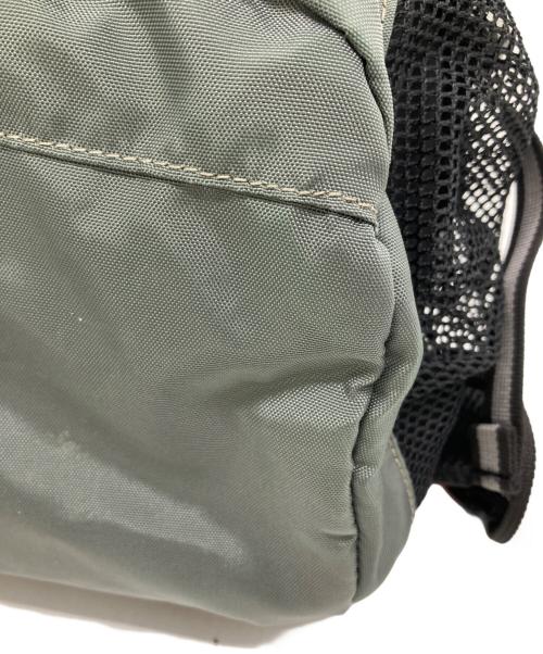 MILLET（ミレー）MILLET (ミレー) リュック ブラックの古着・服飾アイテム