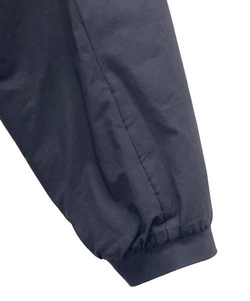 ARC'TERYX（アークテリクス）ARC'TERYX (アークテリクス) ATOM HOODY ARC'TERYX ブラック サイズ:XLの古着・服飾アイテム