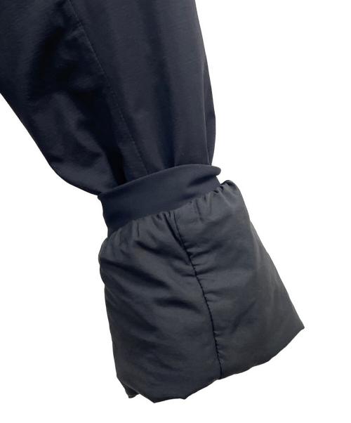 ARC'TERYX（アークテリクス）ARC'TERYX (アークテリクス) ATOM HOODY ARC'TERYX ブラック サイズ:XLの古着・服飾アイテム