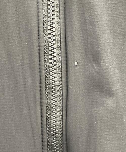 ARC'TERYX（アークテリクス）ARC'TERYX (アークテリクス) ATOM HOODY ARC'TERYX ブラック サイズ:XLの古着・服飾アイテム