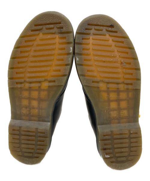 Dr.Martens（ドクターマーチン）Dr.Martens (ドクターマーチン) 3ホールシューズ ブラック サイズ:24.5の古着・服飾アイテム