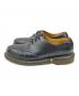 Dr.Martens (ドクターマーチン) 3ホールシューズ ブラック サイズ:24.5：6000円