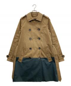 中古・古着通販】BURBERRY LONDON (バーバリーロンドン) トレンチ