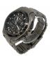 CITIZEN (シチズン) クロノグラフ ブラウン：5000円