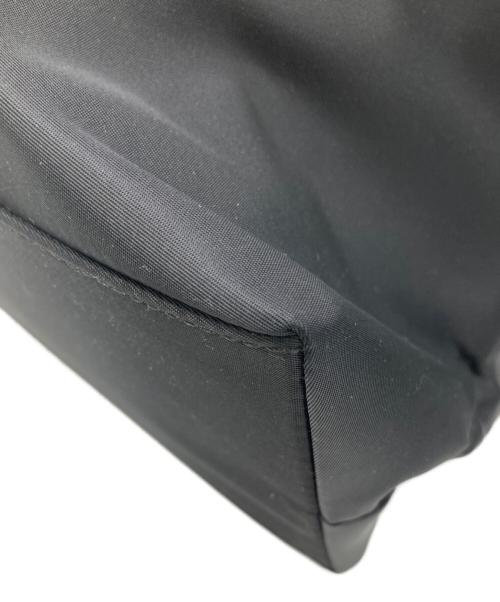 KITAMURA（キタムラ）KITAMURA (キタムラ) トートバッグ ブラックの古着・服飾アイテム