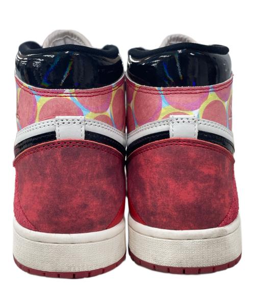 NIKE（ナイキ）Spider-Man × Nike Air Jordan 1 Retro High OG SP 