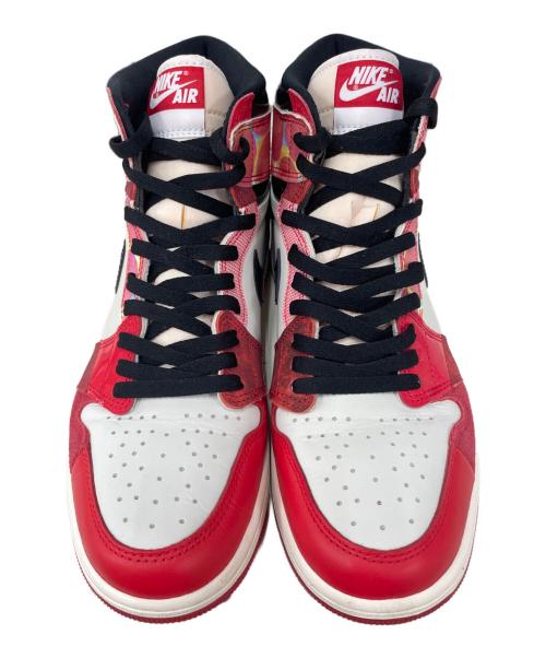 NIKE（ナイキ）Spider-Man × Nike Air Jordan 1 Retro High OG SP 