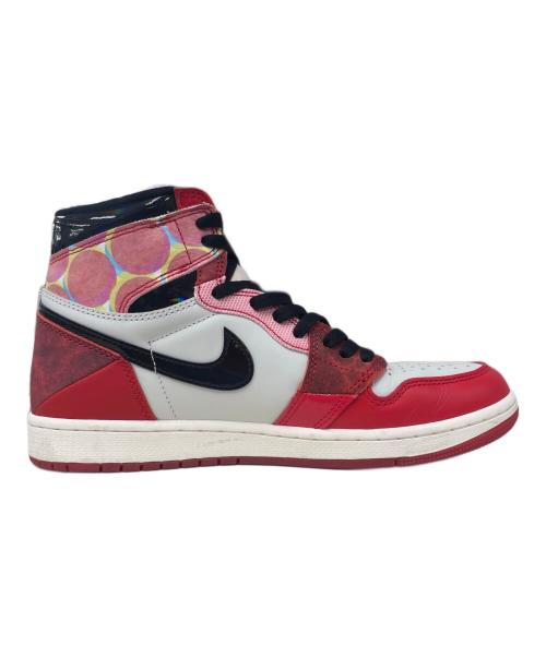 NIKE（ナイキ）Spider-Man × Nike Air Jordan 1 Retro High OG SP 