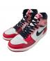 NIKE（ナイキ）の古着「Spider-Man × Nike Air Jordan 1 Retro High OG SP 