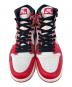中古・古着 Spider-Man × Nike Air Jordan 1 Retro High OG SP 