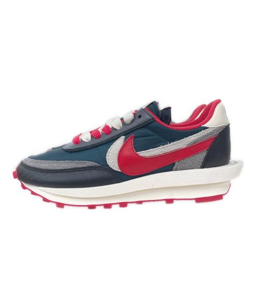 NIKE（ナイキ）UNDERCOVER × sacai × Nike LD Waffle 