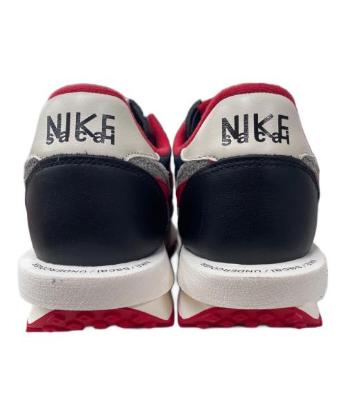 NIKE（ナイキ）UNDERCOVER × sacai × Nike LD Waffle 