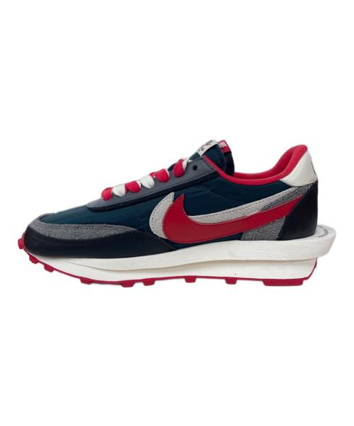 NIKE（ナイキ）UNDERCOVER × sacai × Nike LD Waffle 