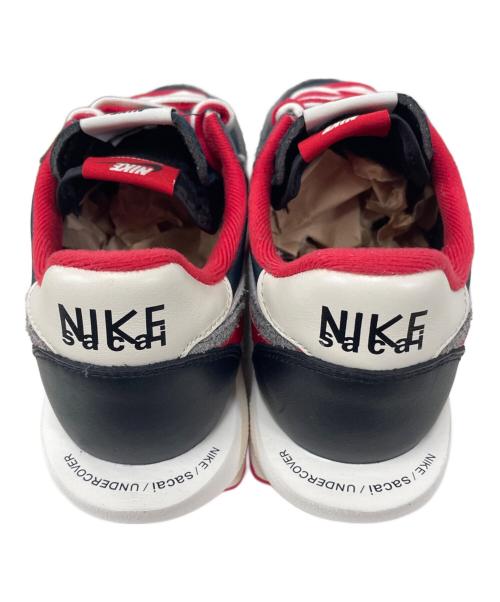 NIKE（ナイキ）UNDERCOVER × sacai × Nike LD Waffle 