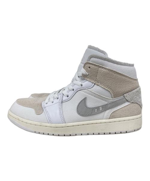 NIKE（ナイキ）NIKE (ナイキ) Nike Air Jordan 1 Mid Craft 