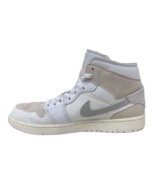 NIKE（ナイキ）NIKE (ナイキ) Nike Air Jordan 1 Mid Craft 