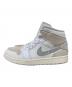 NIKE (ナイキ) Nike Air Jordan 1 Mid Craft 