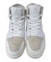 中古・古着 NIKE (ナイキ) Nike Air Jordan 1 Mid Craft 