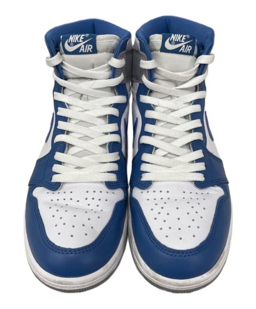 NIKE（ナイキ）NIKE (ナイキ) Nike Air Jordan 1 High OG 