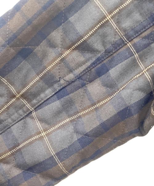 FRED PERRY（フレッドペリー）FRED PERRY (フレッドペリー) スイングトップ ネイビー サイズ:Ｍの古着・服飾アイテム