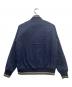 FRED PERRY (フレッドペリー) スイングトップ ネイビー サイズ:Ｍ：8000円