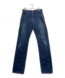 LEVI'S（リーバイス）の古着「セルビッチデニムパンツ」｜インディゴ