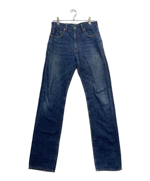 LEVI'S（リーバイス）LEVI'S (リーバイス) セルビッチデニムパンツ インディゴ サイズ:ｗ30の古着・服飾アイテム