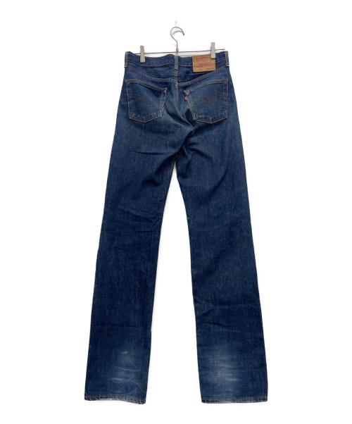 LEVI'S（リーバイス）LEVI'S (リーバイス) セルビッチデニムパンツ インディゴ サイズ:ｗ30の古着・服飾アイテム