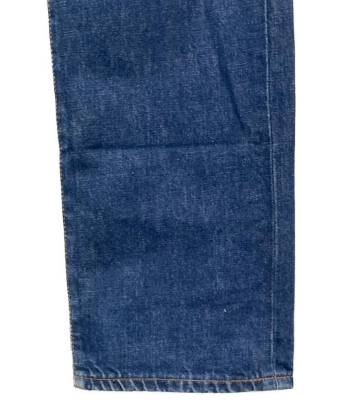 LEVI'S（リーバイス）LEVI'S (リーバイス) セルビッチデニムパンツ インディゴ サイズ:ｗ30の古着・服飾アイテム