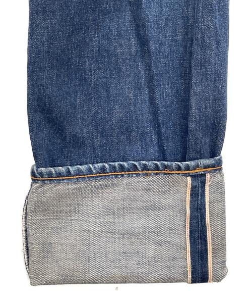 LEVI'S（リーバイス）LEVI'S (リーバイス) セルビッチデニムパンツ インディゴ サイズ:ｗ30の古着・服飾アイテム