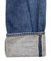 中古・古着 LEVI'S (リーバイス) セルビッチデニムパンツ インディゴ サイズ:ｗ30：6000円