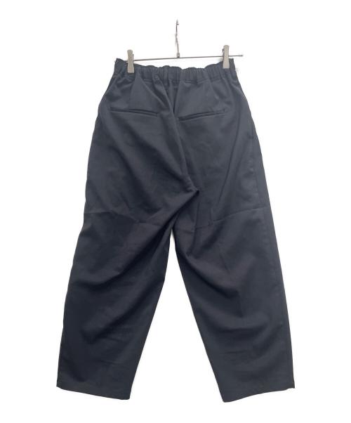 OR2UNE（オローネ）OR2UNE (オローネ) イージーパンツ ブラック サイズ:FREEの古着・服飾アイテム