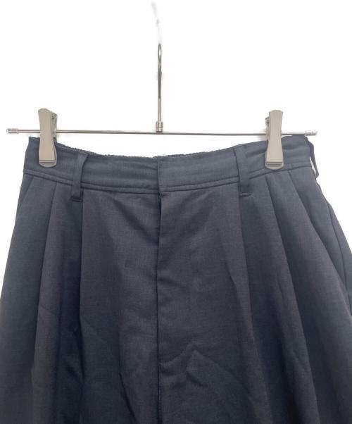 OR2UNE（オローネ）OR2UNE (オローネ) イージーパンツ ブラック サイズ:FREEの古着・服飾アイテム
