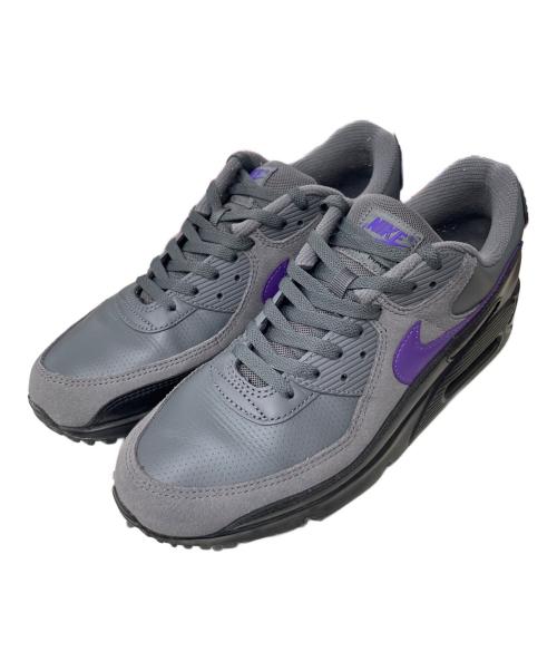 NIKE（ナイキ）NIKE (ナイキ) スニーカー グレー サイズ:29の古着・服飾アイテム